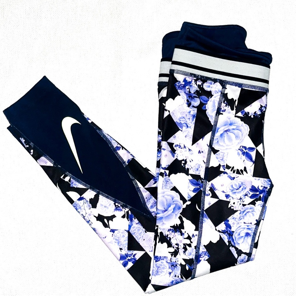 Girl’s Nike Dri-Fit Leggings
